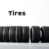 All-Season Tires